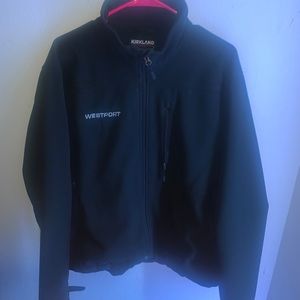 Kirkland Jacket